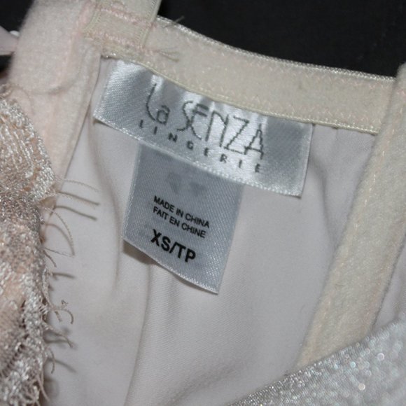 Bustier - Picture 3 of 4